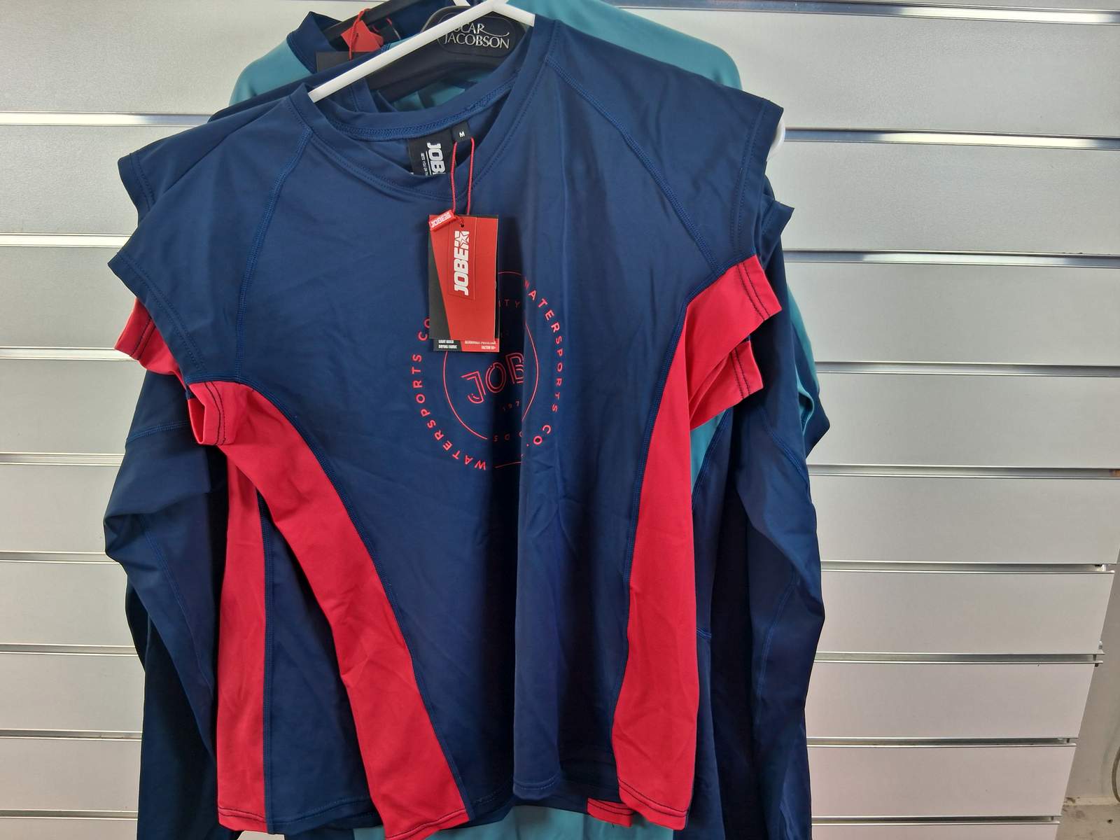 Vattensportkläder, 15plagg, strl: M-XL Vattensportkläder, 15plagg, strl: M-XL