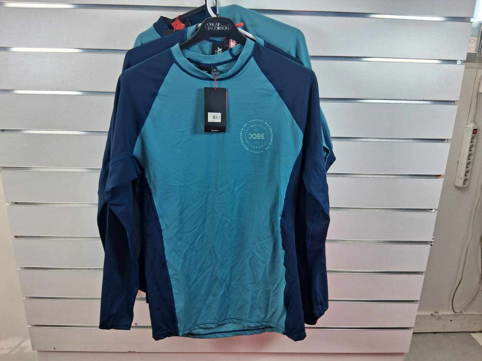 Vattensportkläder, 15plagg, strl: M-XL Vattensportkläder, 15plagg, strl: M-XL