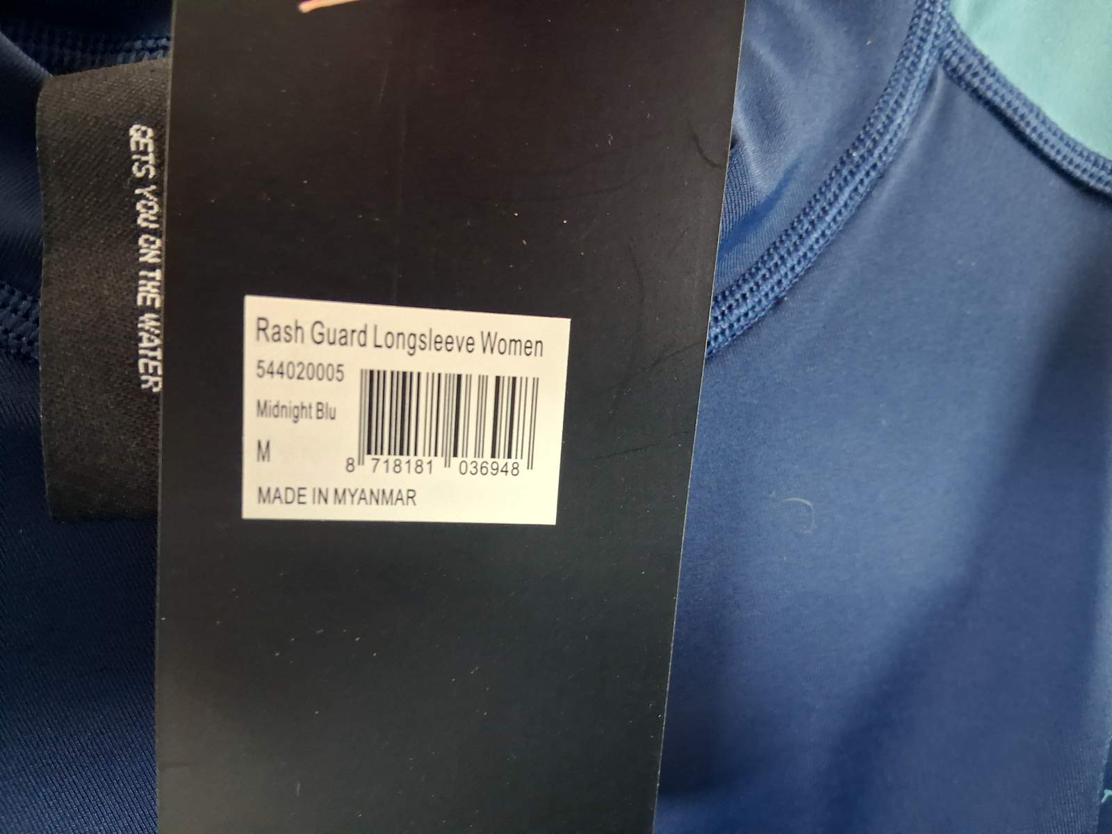 Vattensportkläder, 15plagg, strl: M-XL Vattensportkläder, 15plagg, strl: M-XL