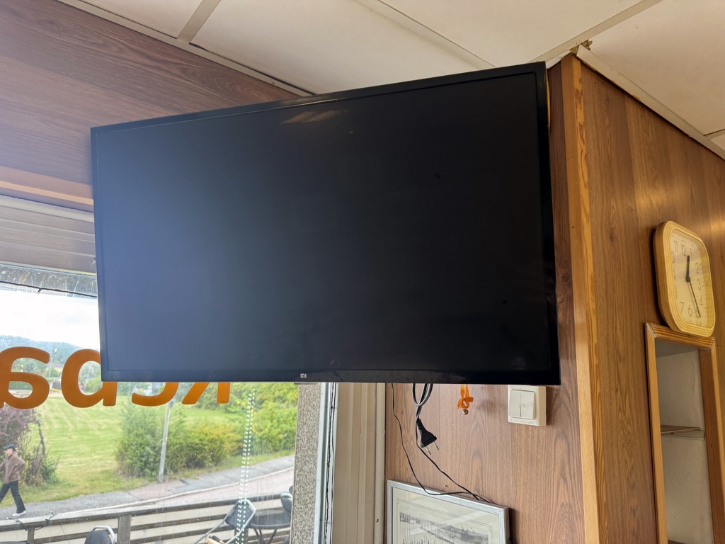TV TV
