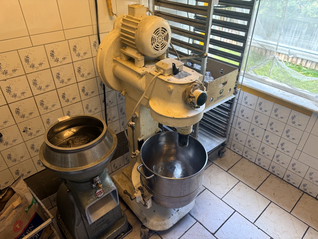 Degblandare Degblandare