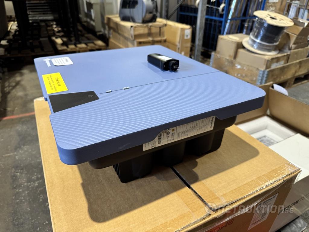 Inverter, Solplanet ASW10K G2 (1) Inverter, Solplanet ASW10K G2 (1)