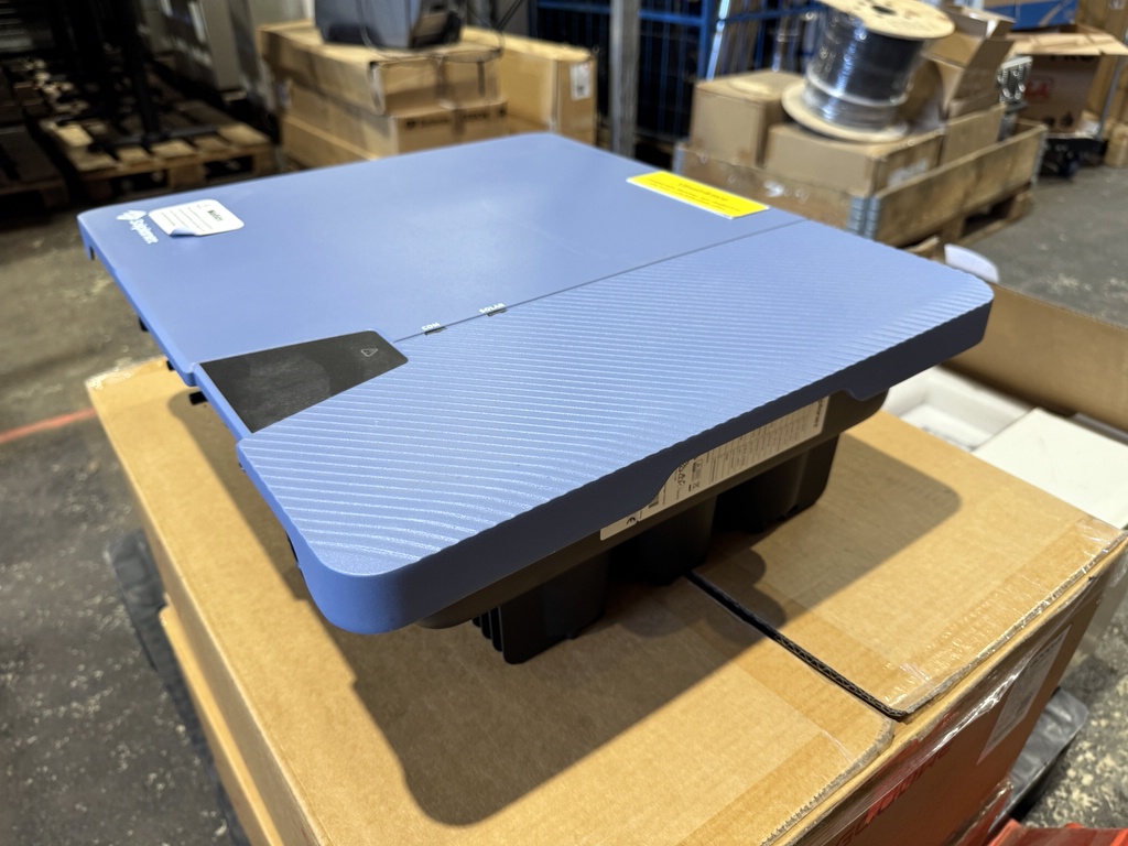 Inverter, Solplanet ASW10K G2 (2) Inverter, Solplanet ASW10K G2 (2)