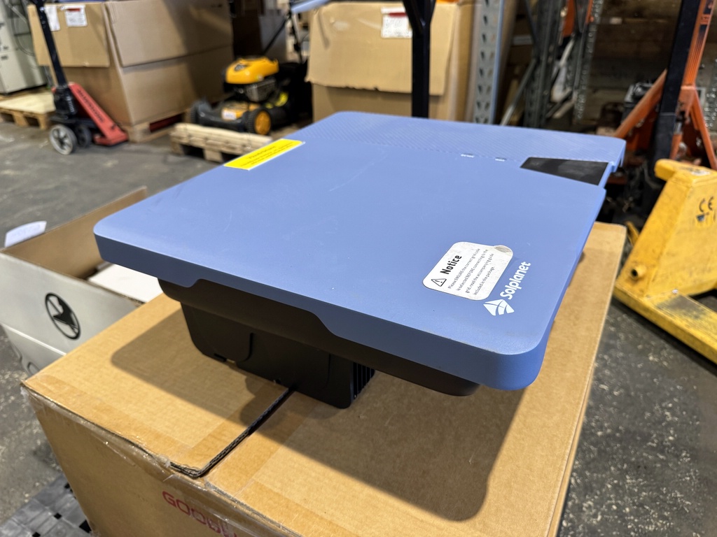 Inverter, Solplanet ASW10K G2 (2) Inverter, Solplanet ASW10K G2 (2)