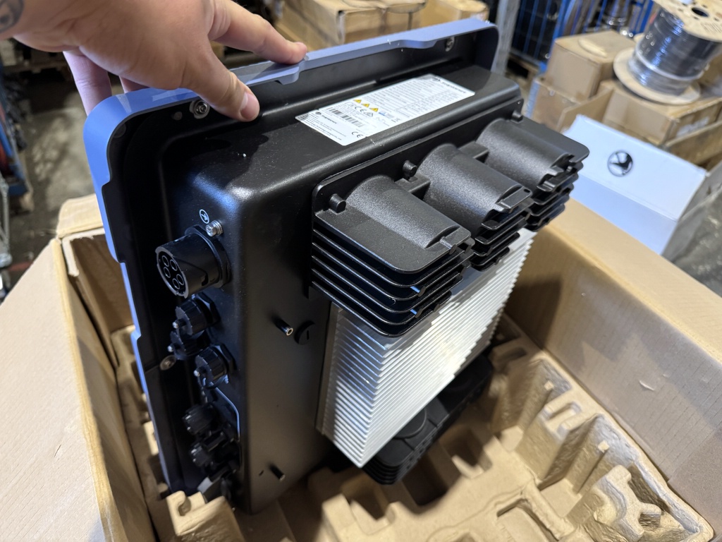 Inverter, Solplanet ASW5K Inverter, Solplanet ASW5K