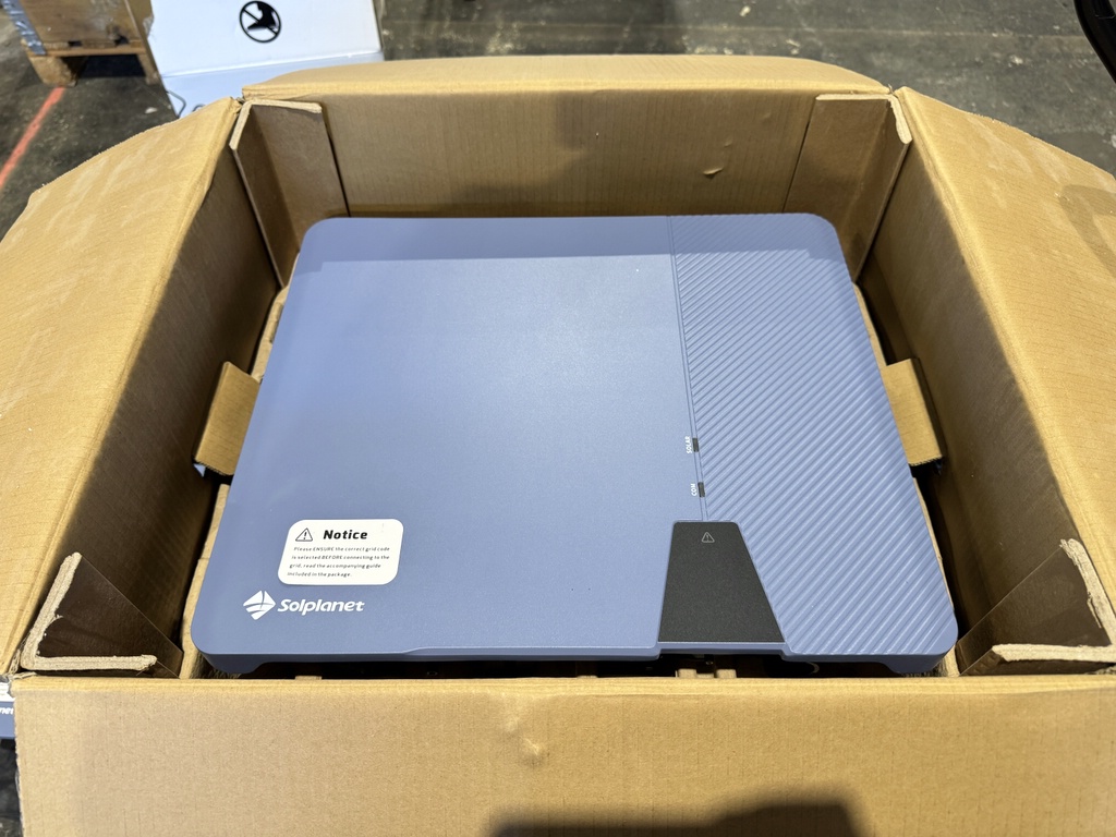 Inverter, Solplanet ASW5K Inverter, Solplanet ASW5K