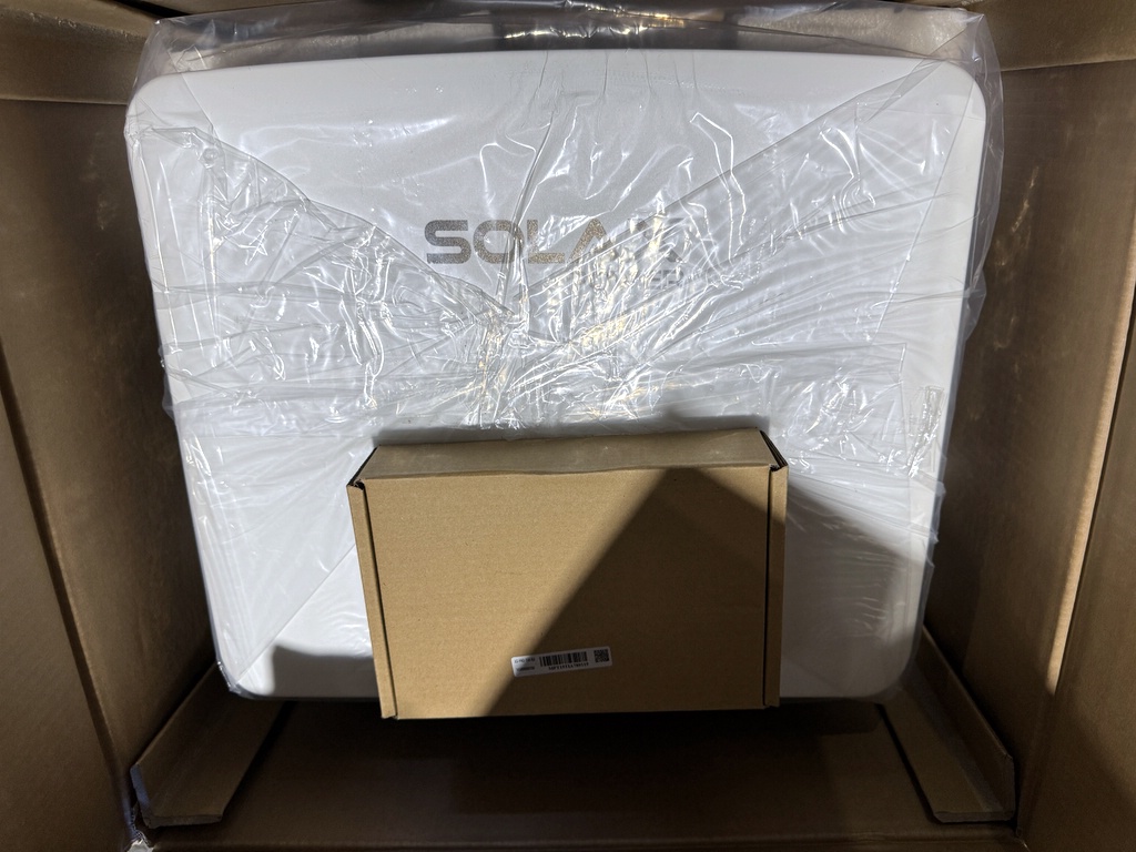 Inverter X Solax X3-Pro G2 15kW Inverter X Solax X3-Pro G2 15kW