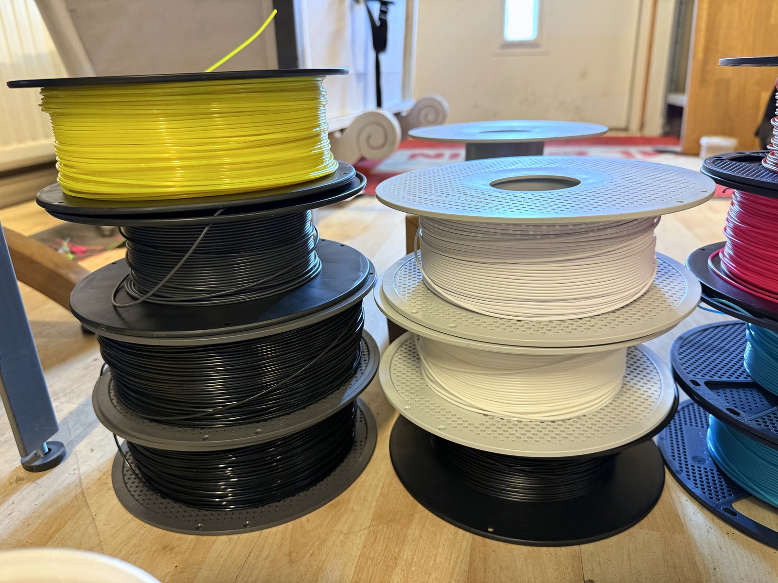 3D skrivare Bambulab 3D skrivare Bambulab