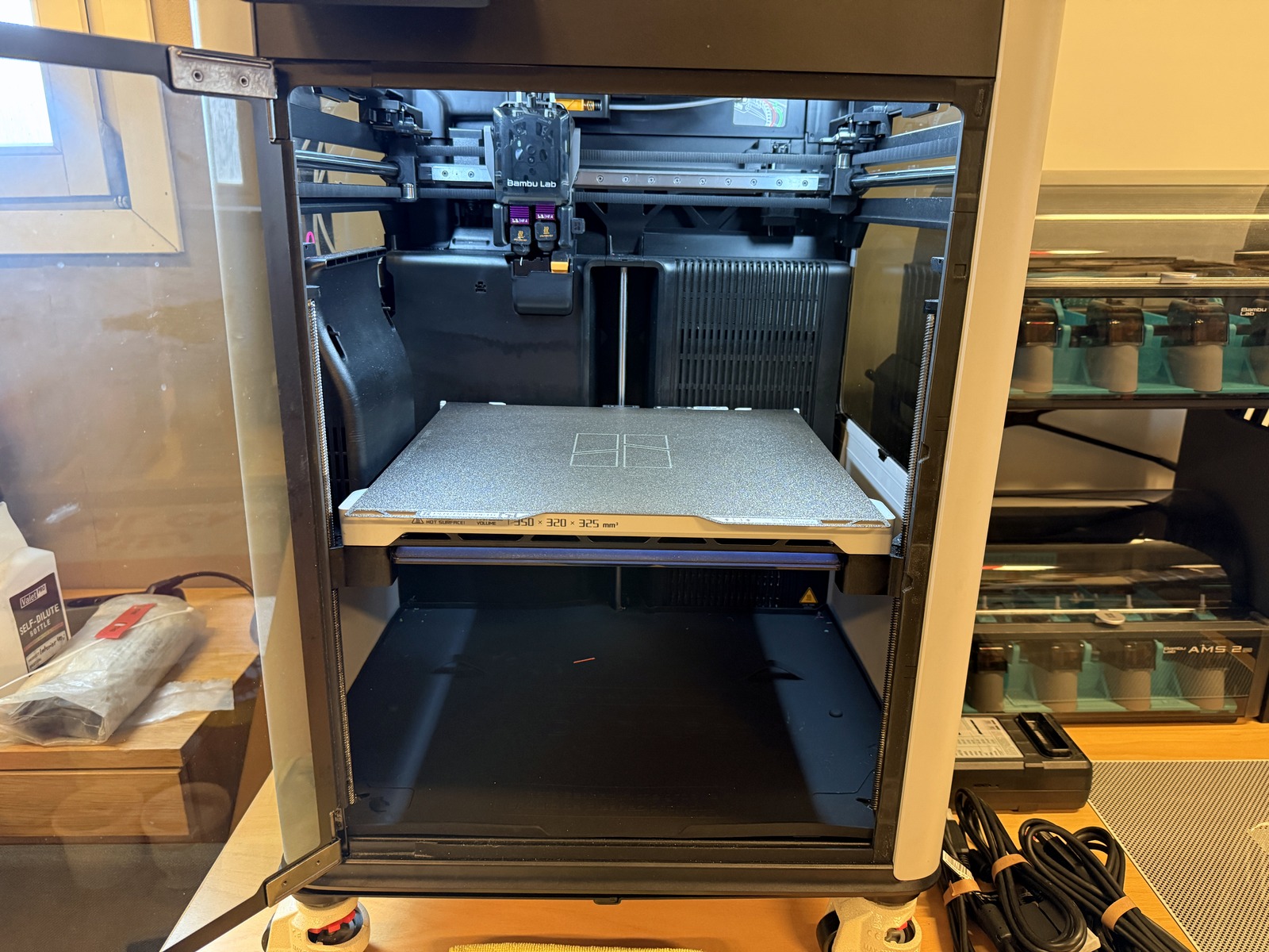 3D skrivare Bambulab 3D skrivare Bambulab