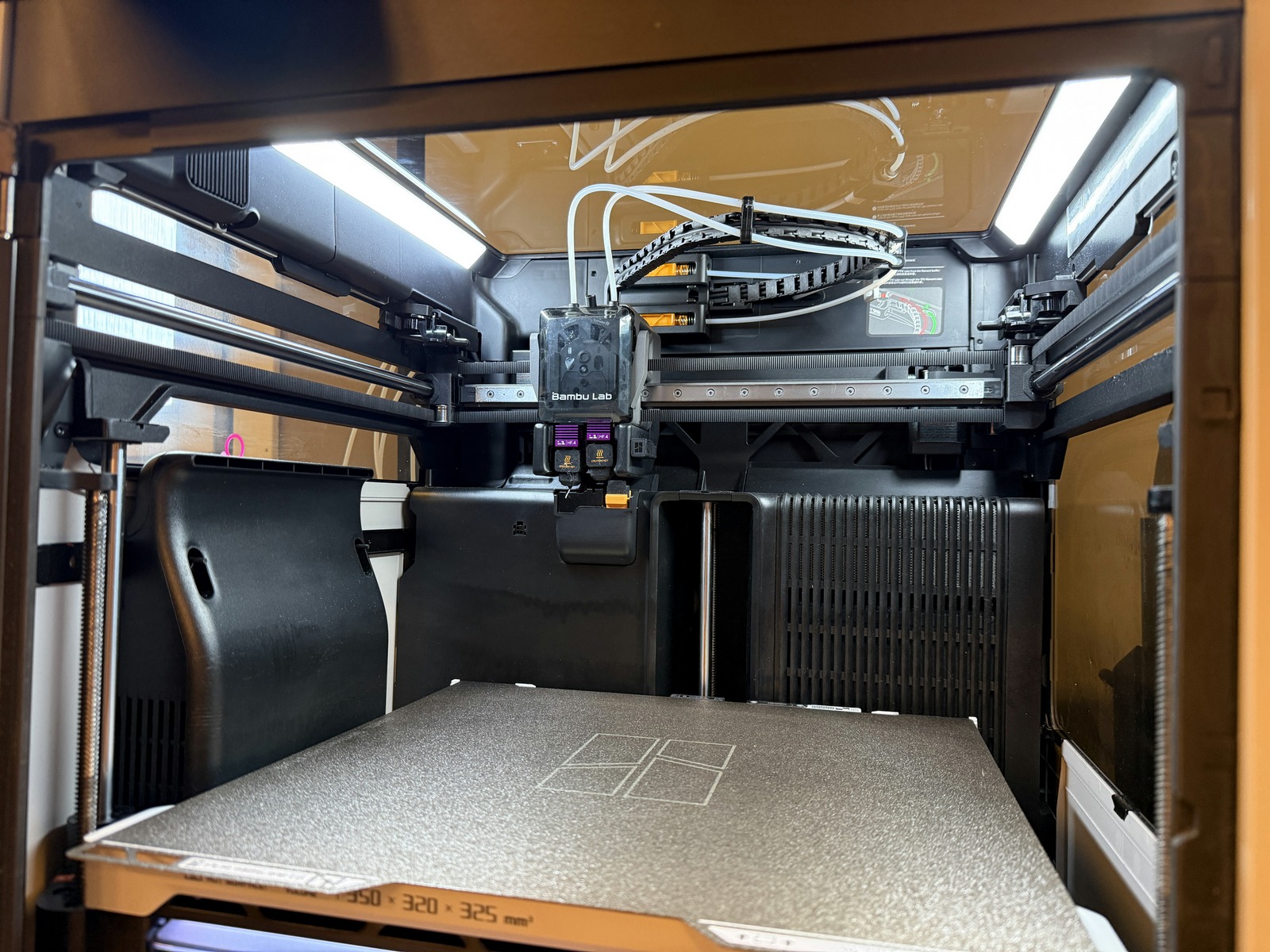 3D skrivare Bambulab 3D skrivare Bambulab