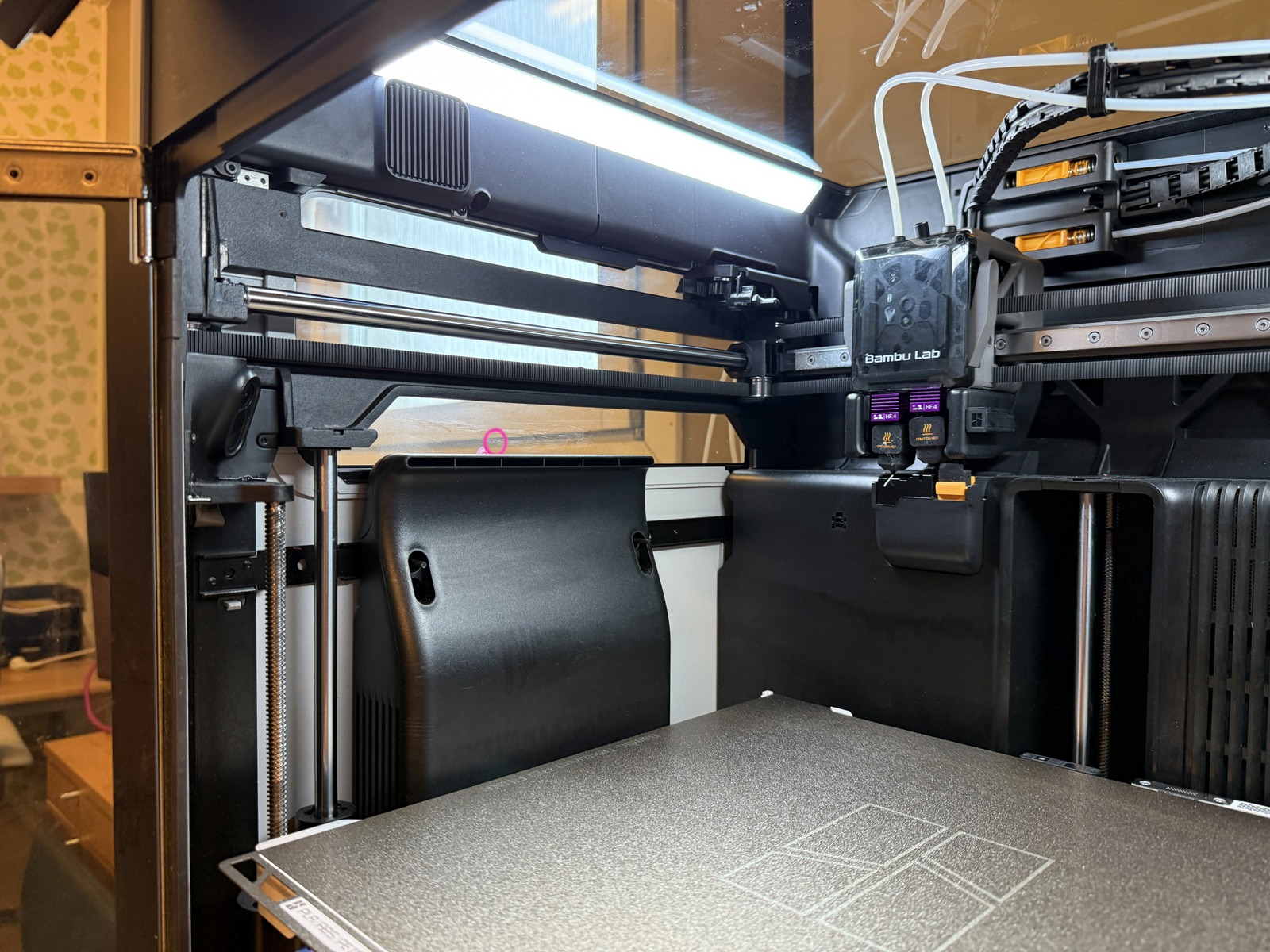 3D skrivare Bambulab 3D skrivare Bambulab