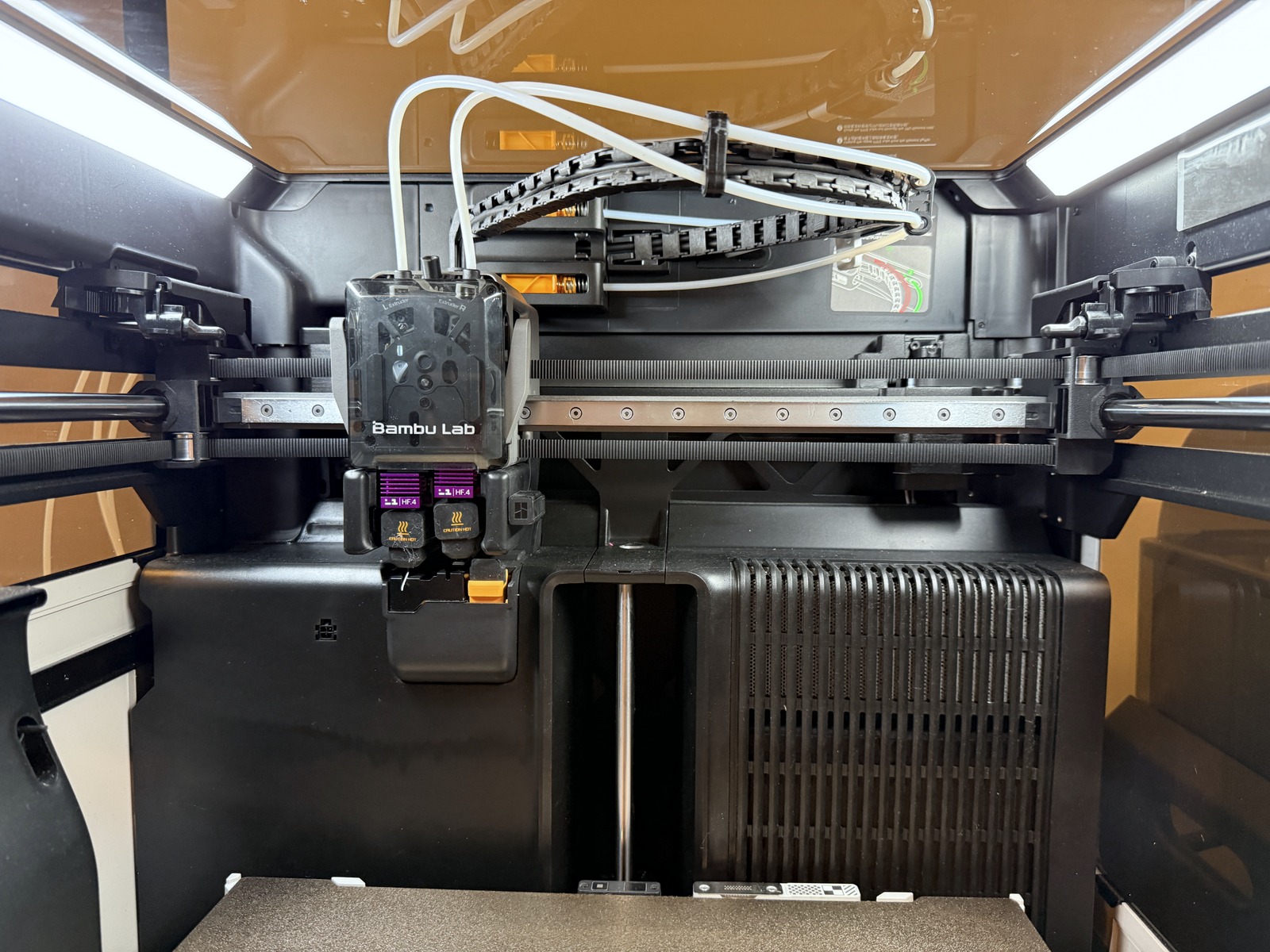3D skrivare Bambulab 3D skrivare Bambulab