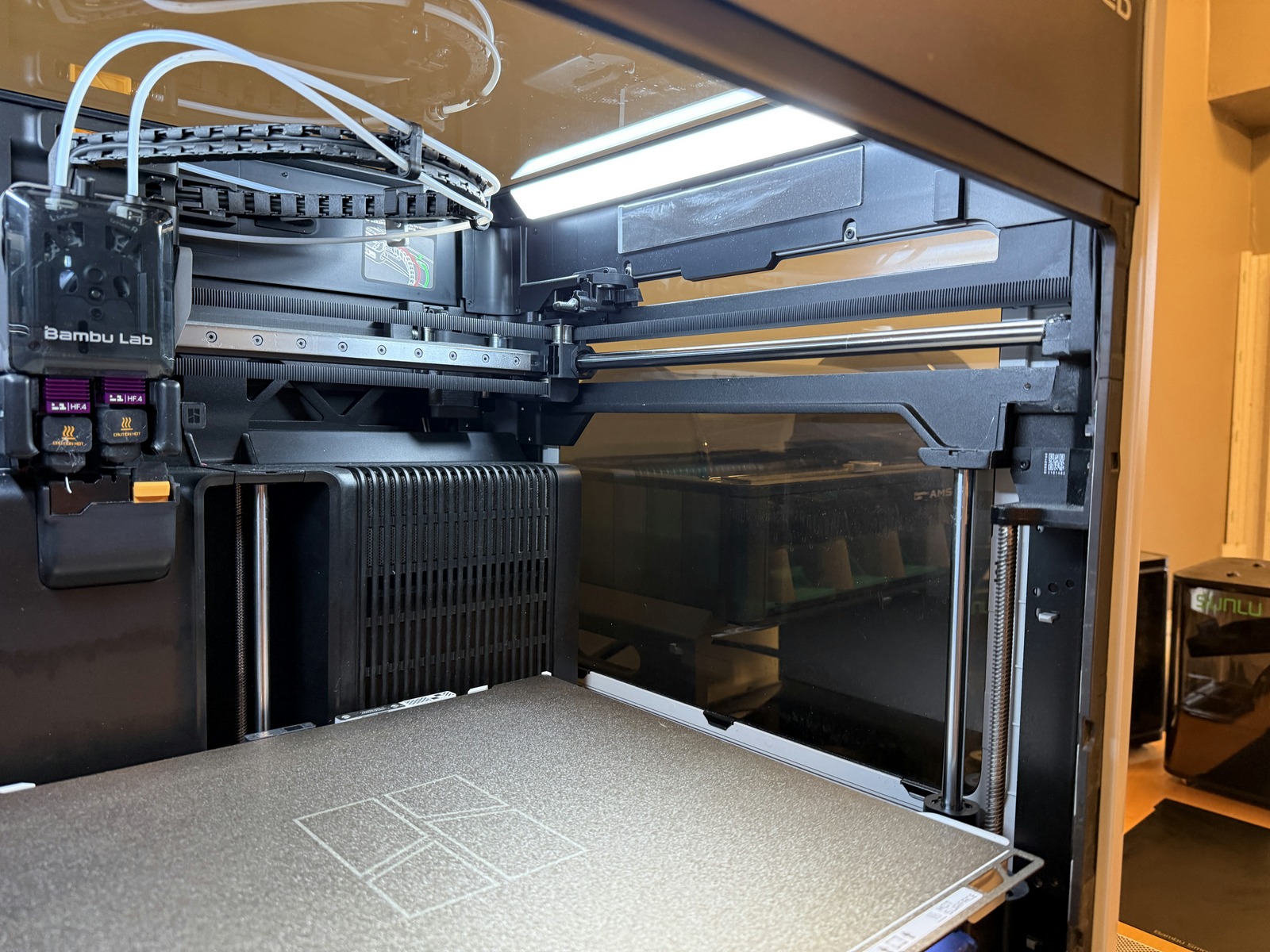3D skrivare Bambulab 3D skrivare Bambulab