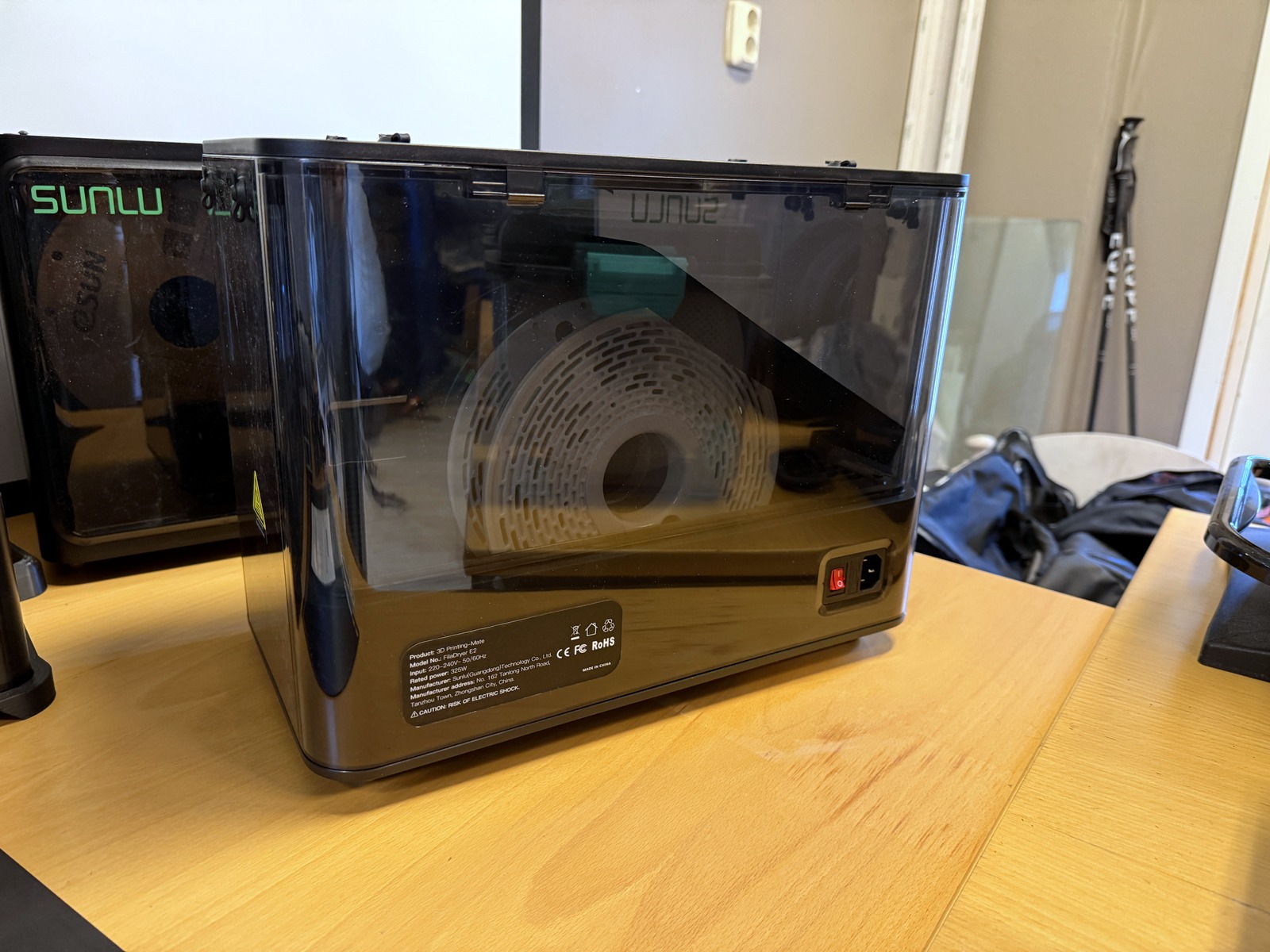 3D skrivare Bambulab 3D skrivare Bambulab