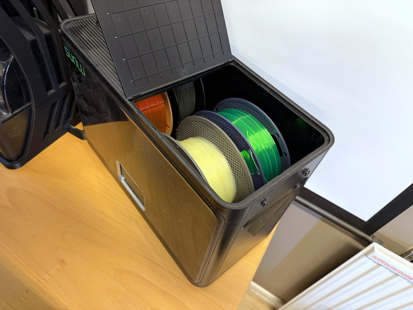 3D skrivare Bambulab 3D skrivare Bambulab