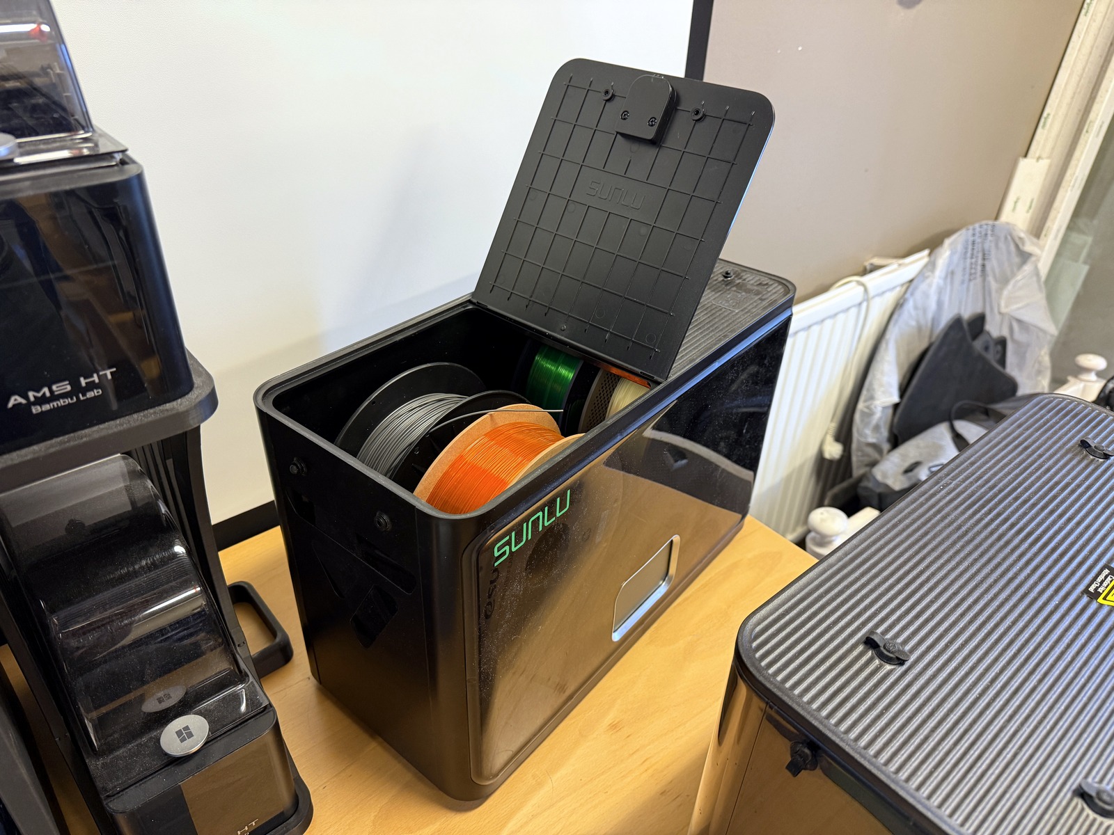 3D skrivare Bambulab 3D skrivare Bambulab