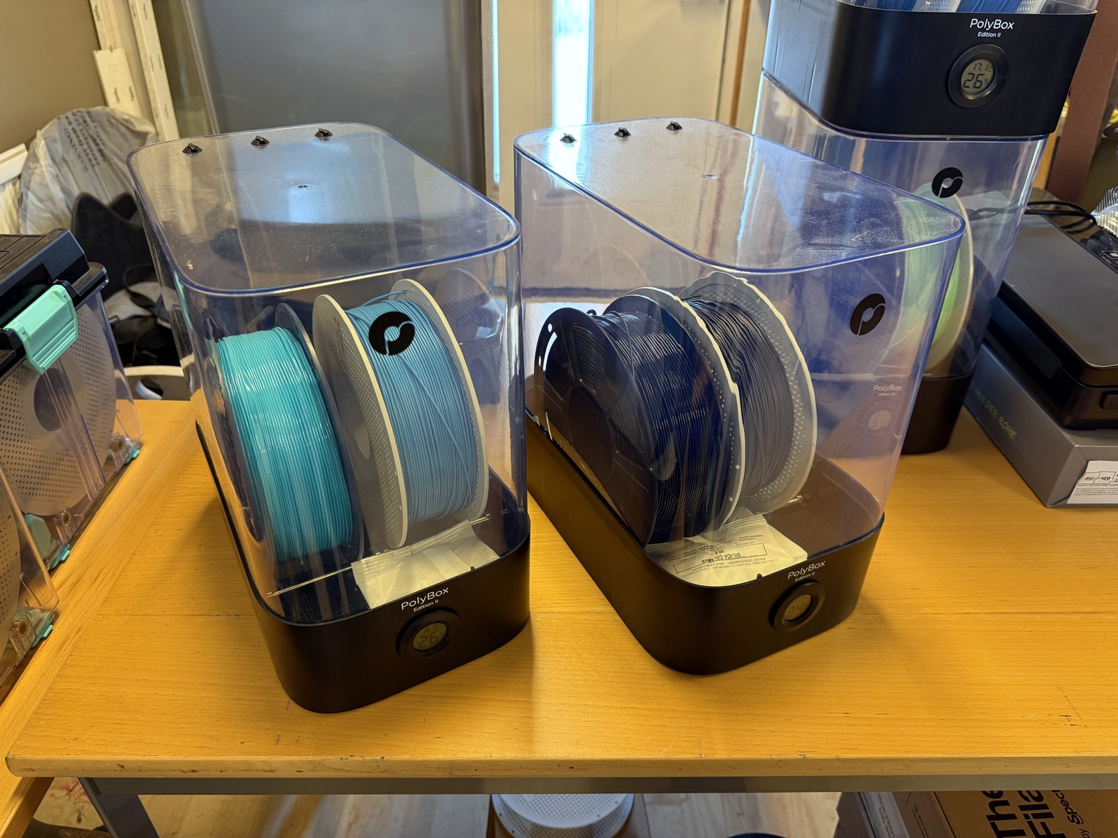 3D skrivare Bambulab 3D skrivare Bambulab