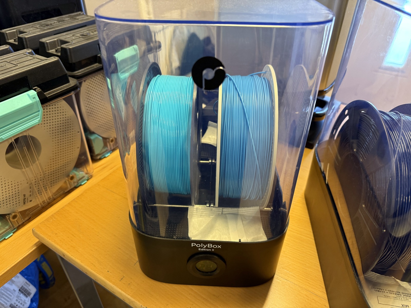 3D skrivare Bambulab 3D skrivare Bambulab