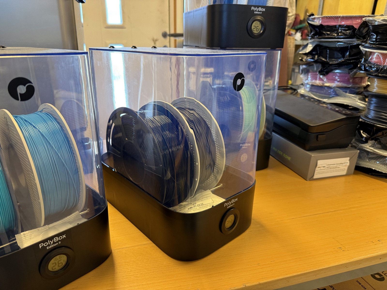3D skrivare Bambulab 3D skrivare Bambulab