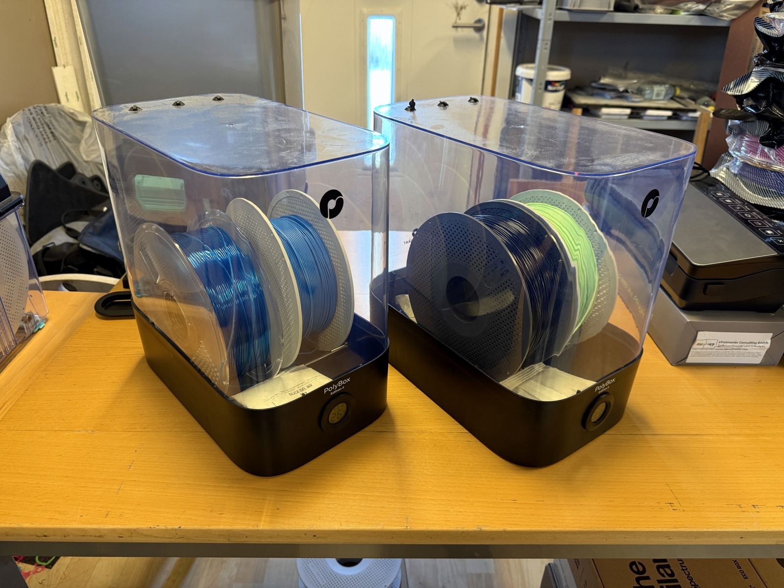 3D skrivare Bambulab 3D skrivare Bambulab