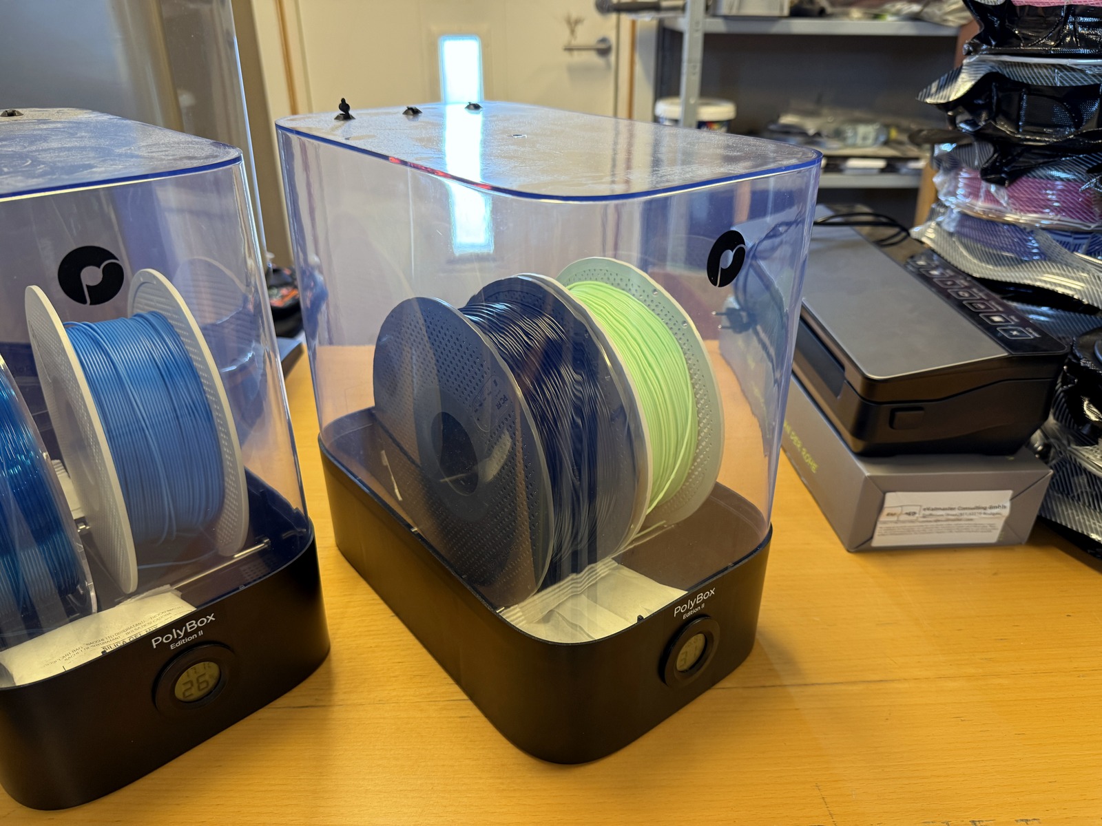 3D skrivare Bambulab 3D skrivare Bambulab