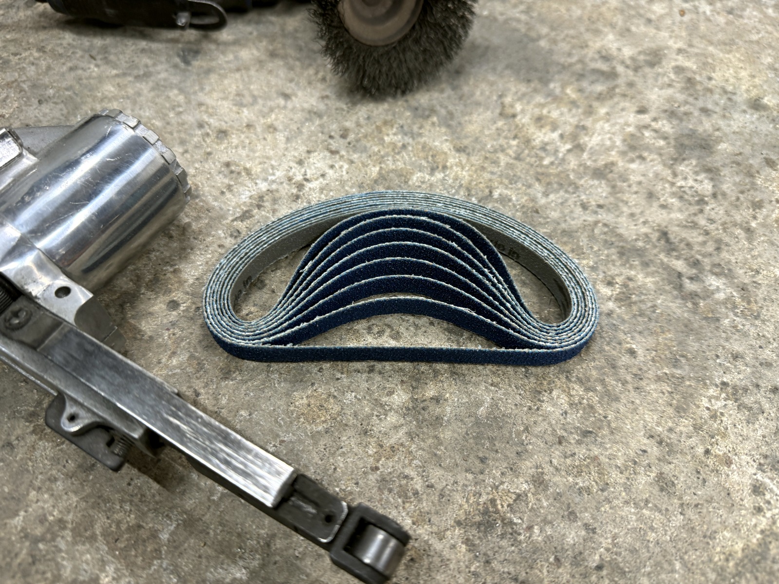 Slipmaskiner Slipmaskiner