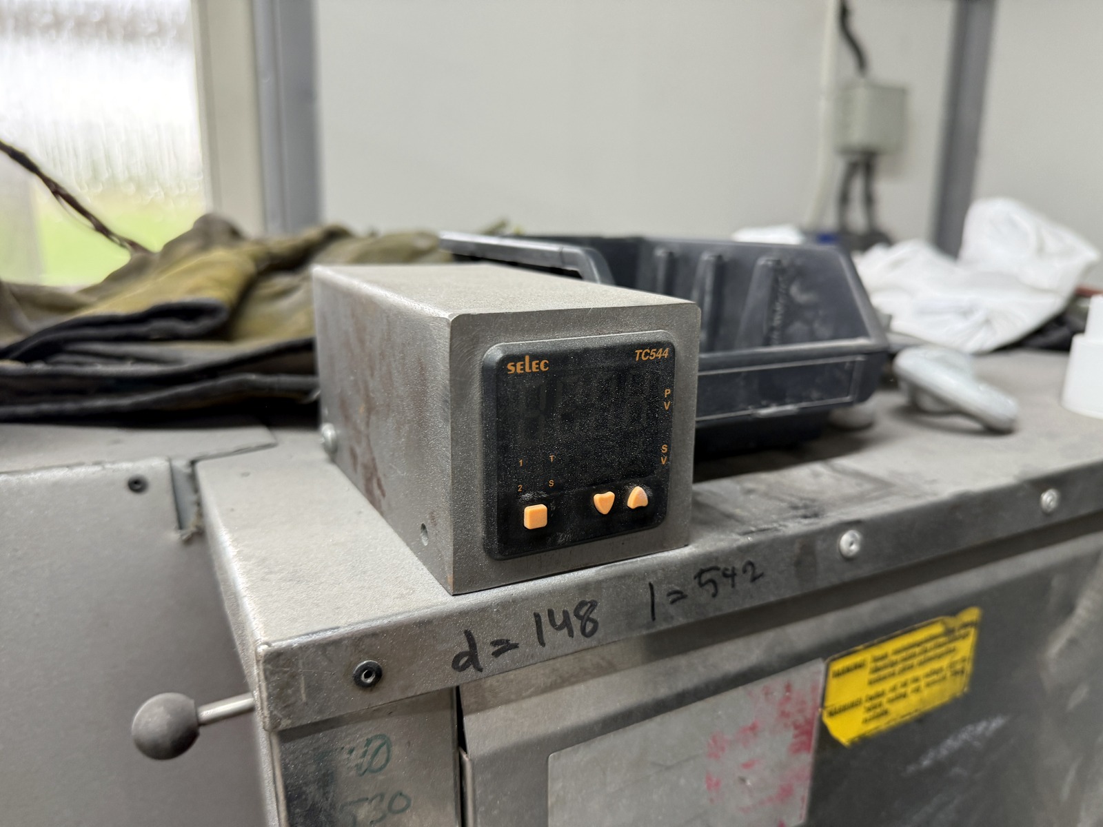 Ugn pulverlack Ugn pulverlack