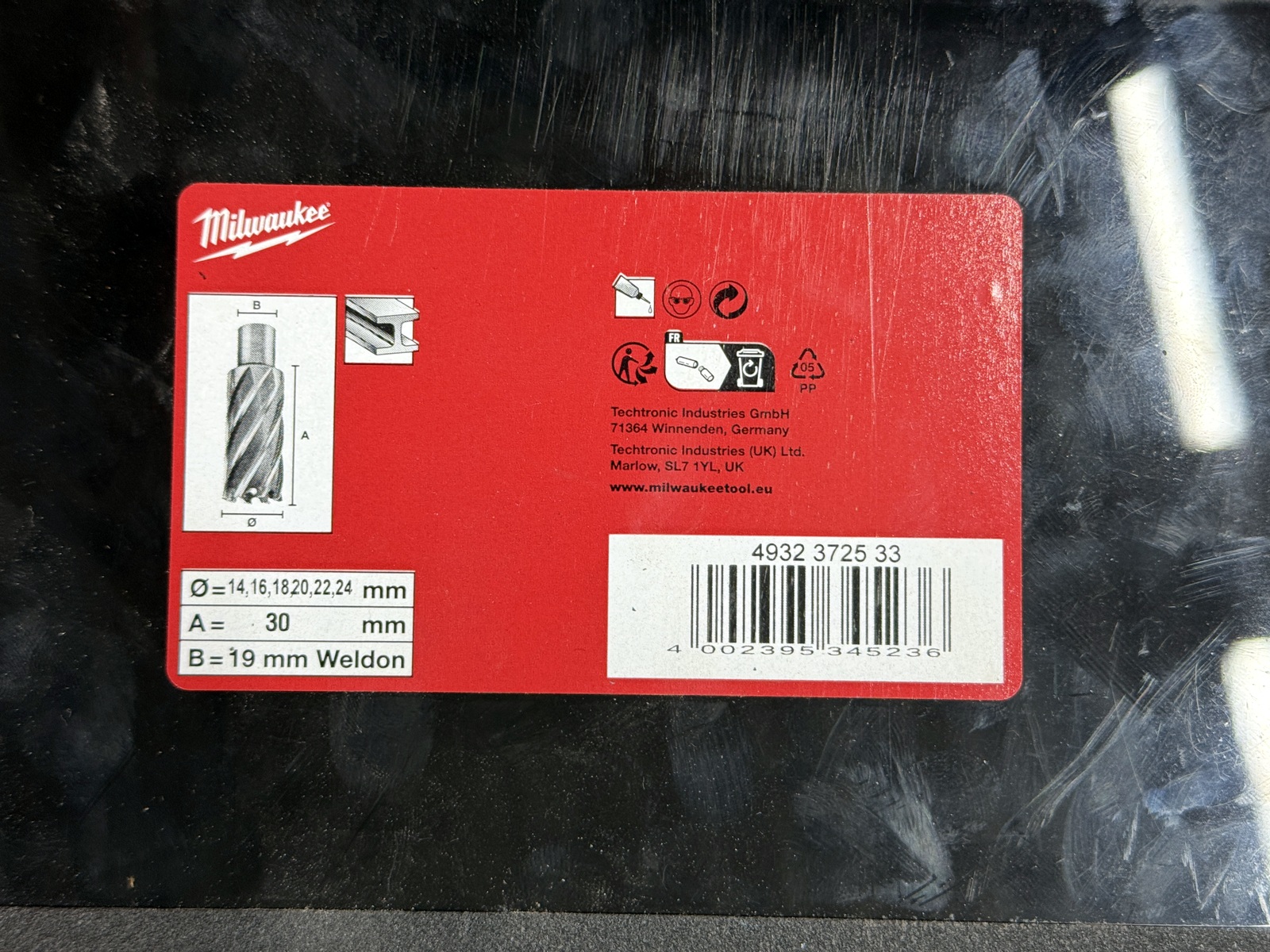 Verktygsvagn Bahco Verktygsvagn Bahco