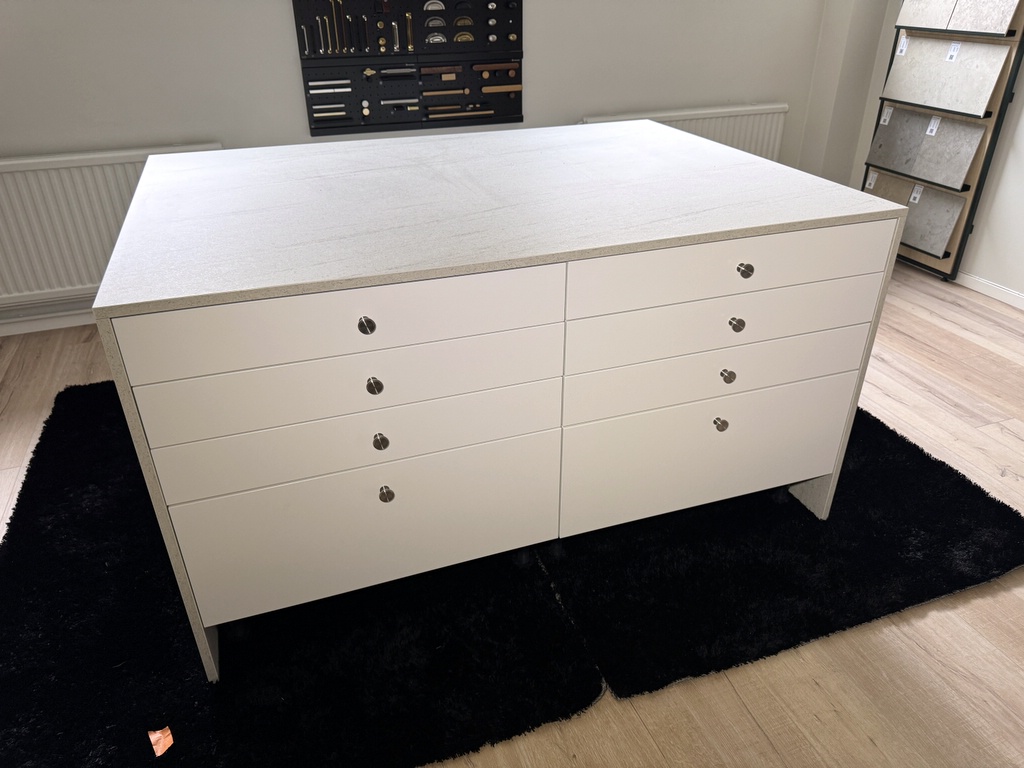 Köksö Novaflex, 169x120cm