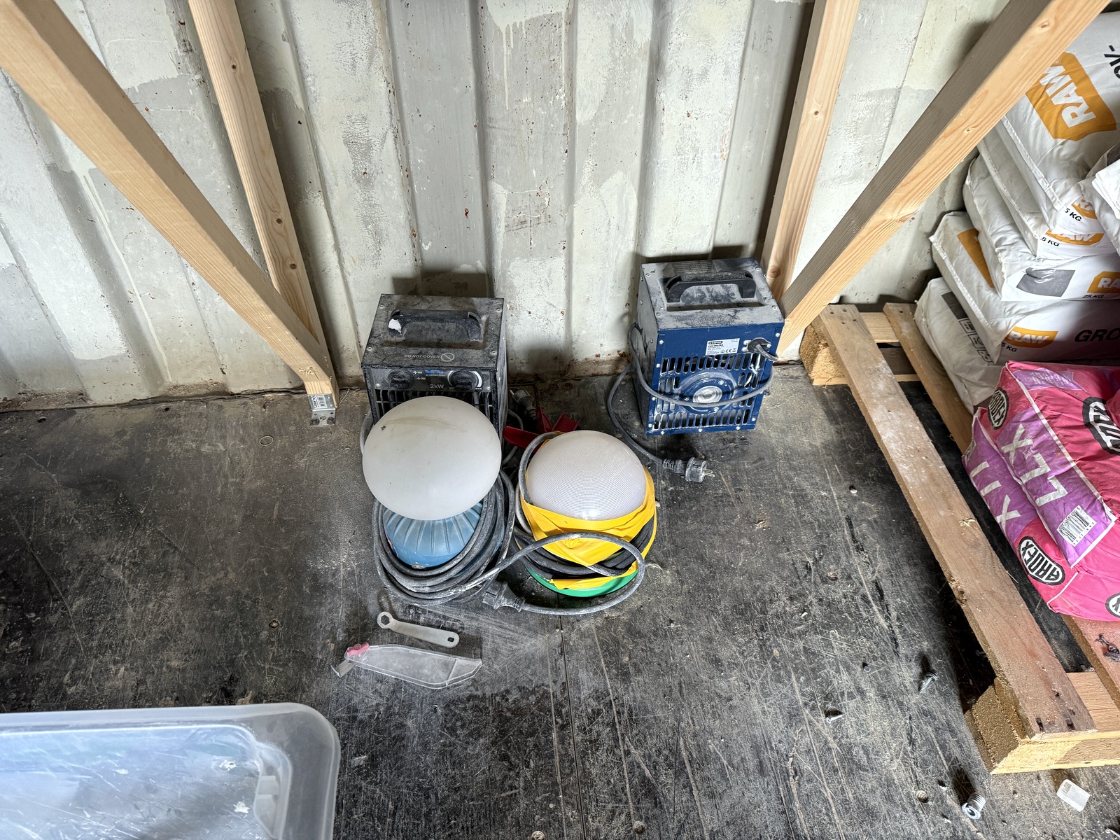 Container 20fot Container 20fot