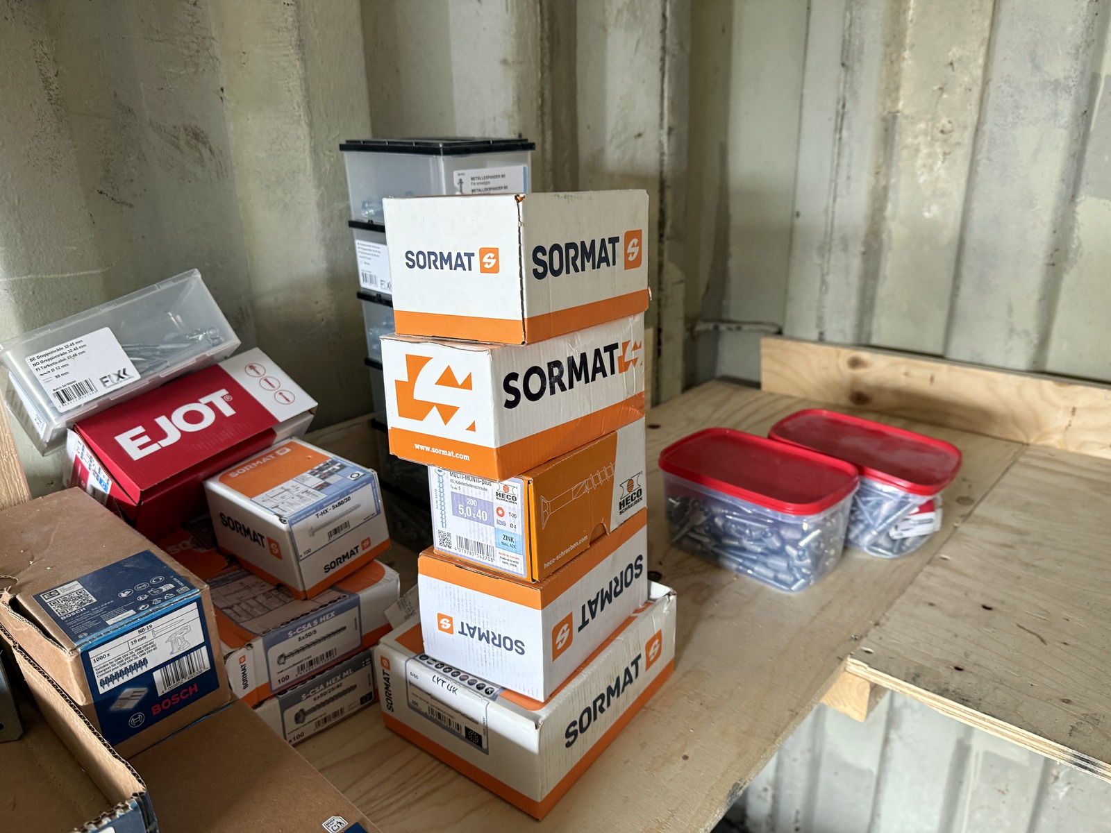 Container 20fot Container 20fot