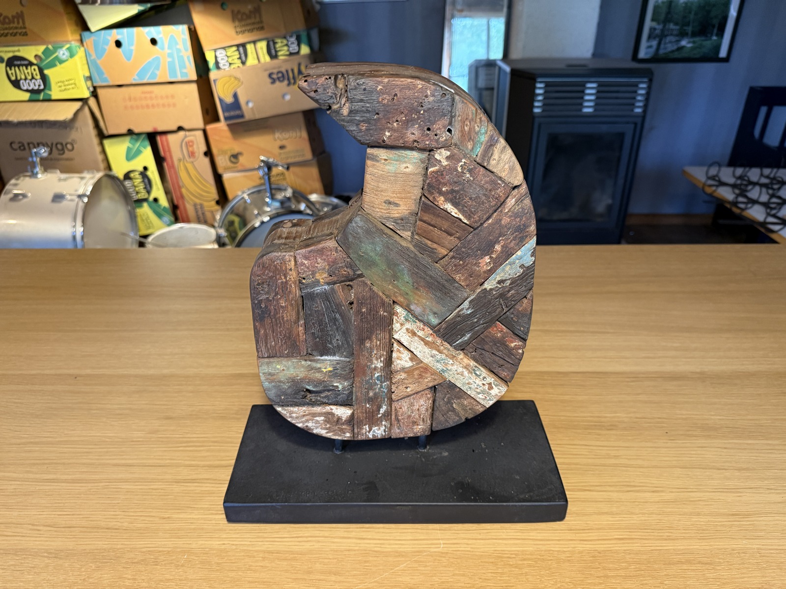Träkonst  (5)