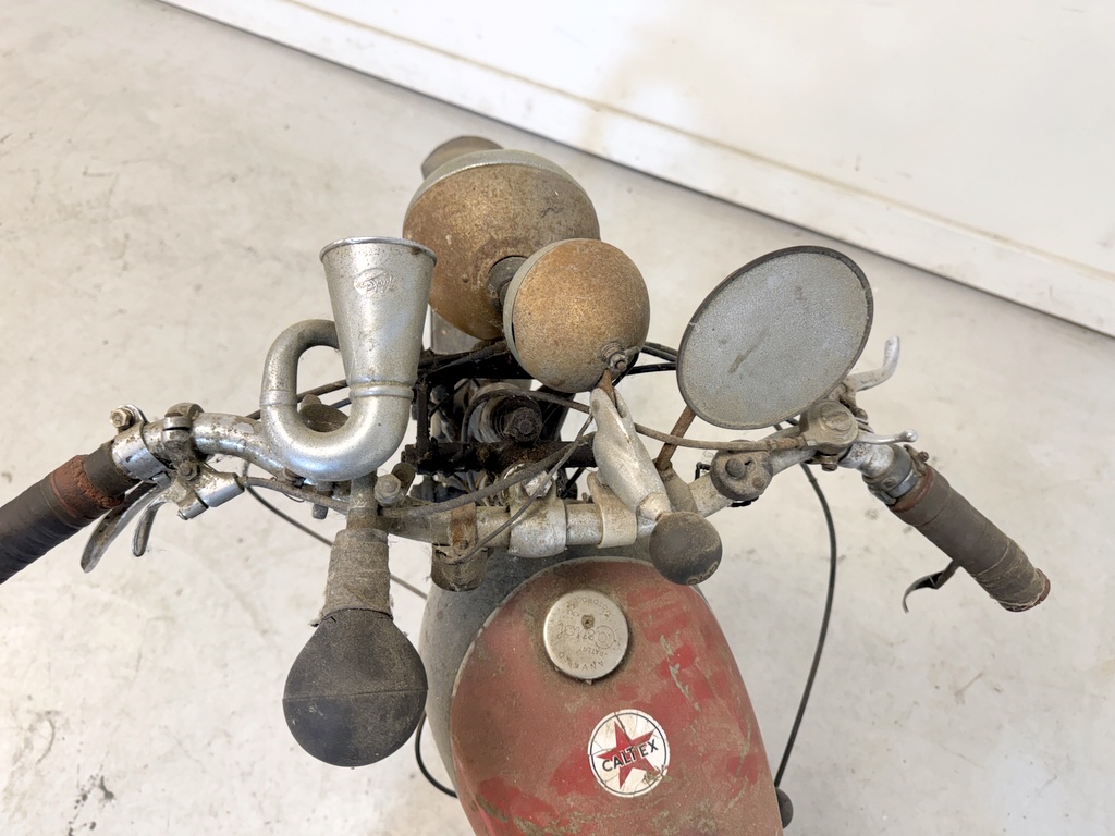 REX Speedy 125cc REX Speedy 125cc