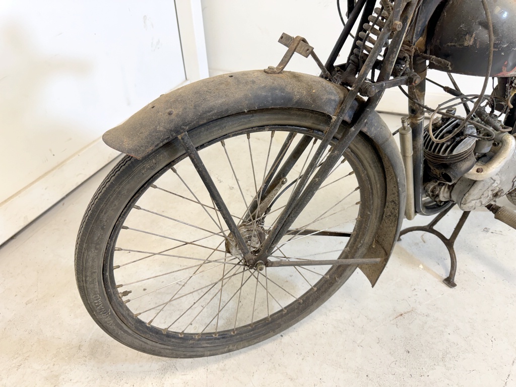 REX Speedy 125cc REX Speedy 125cc