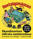 Nostalgimässan